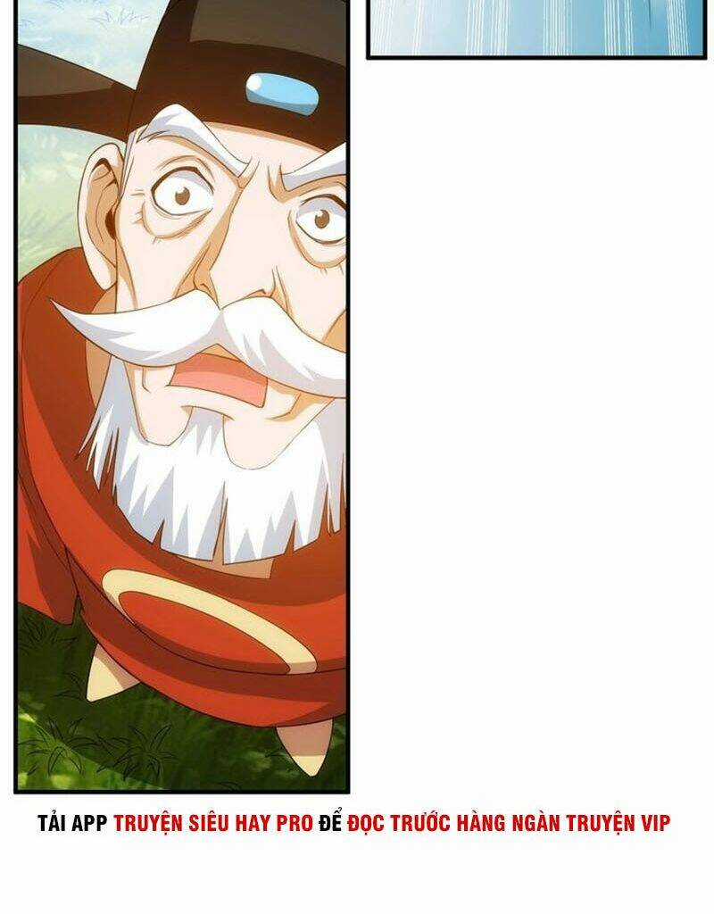 Rich Player - Người Chơi Khắc Kim Chapter 117 trang 7