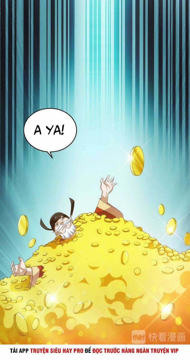 Rich Player - Người Chơi Khắc Kim Chapter 117 trang 9