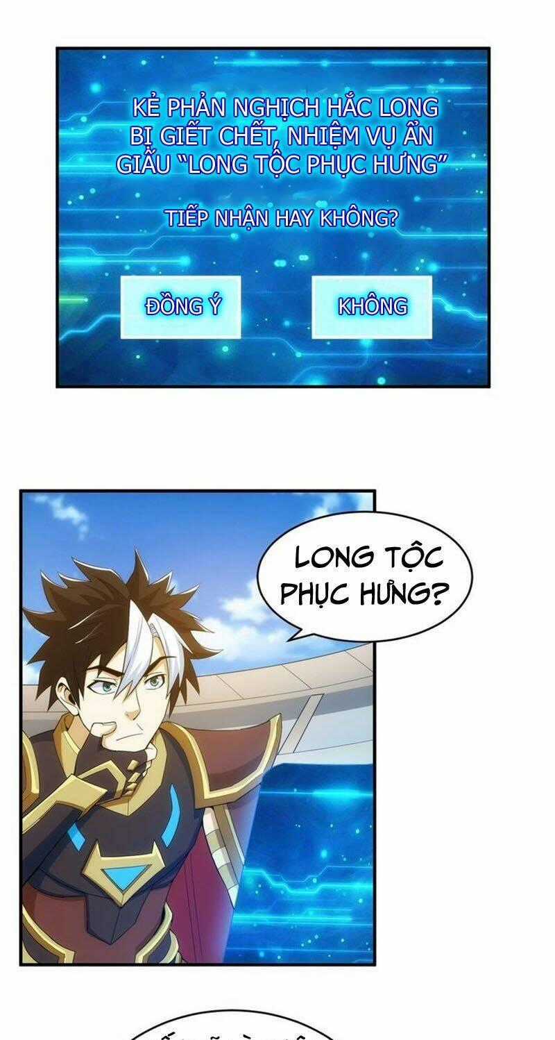 Rich Player - Người Chơi Khắc Kim Chapter 118 trang 0