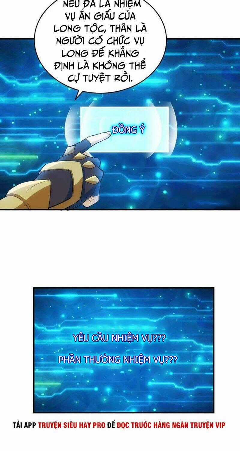 Rich Player - Người Chơi Khắc Kim Chapter 118 trang 1