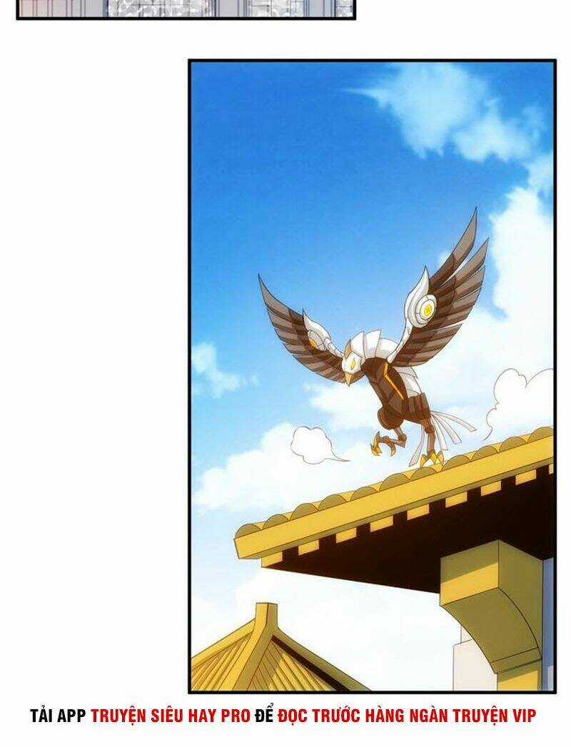 Rich Player - Người Chơi Khắc Kim Chapter 118 trang 15