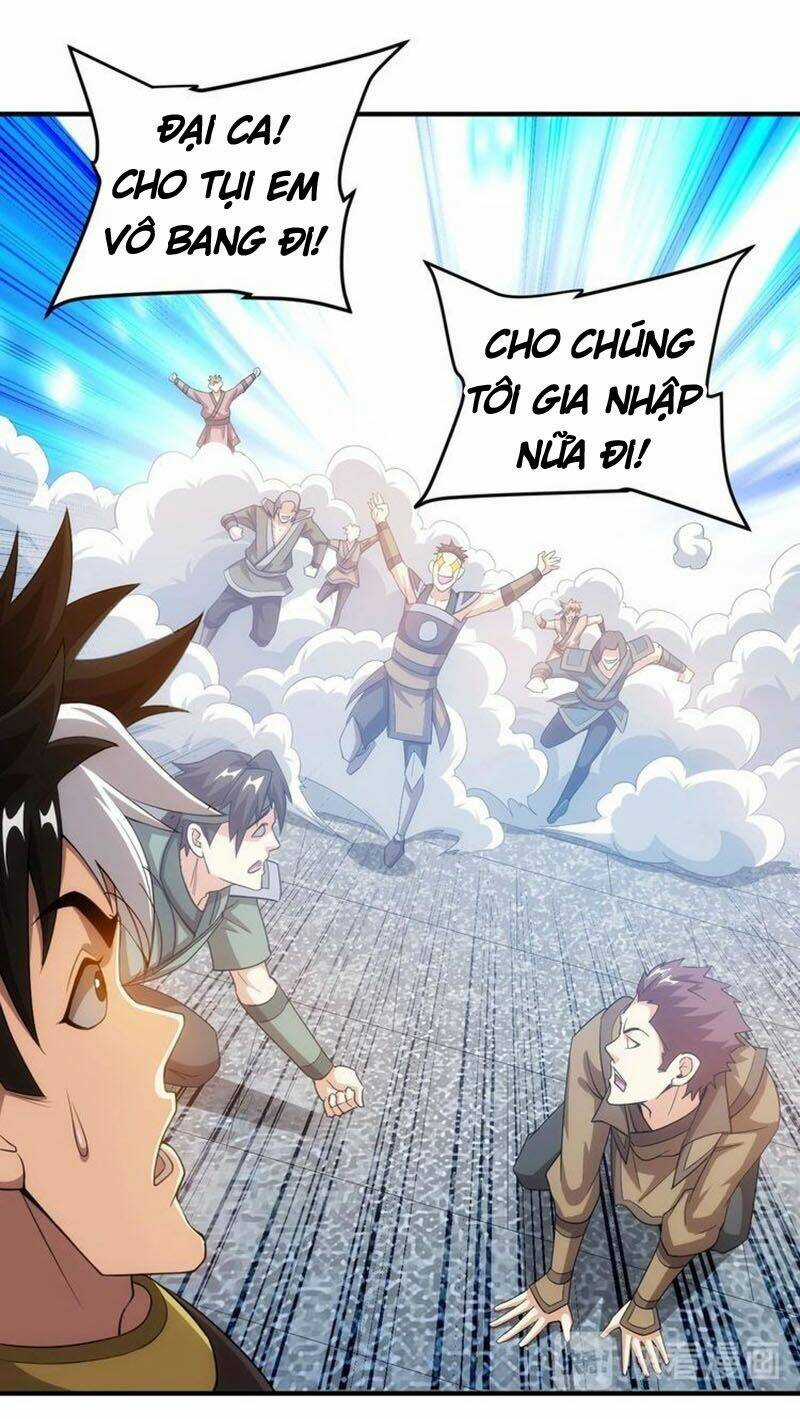 Rich Player - Người Chơi Khắc Kim Chapter 118 trang 24