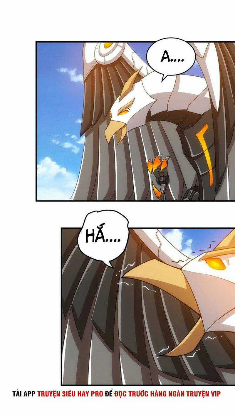 Rich Player - Người Chơi Khắc Kim Chapter 118 trang 25