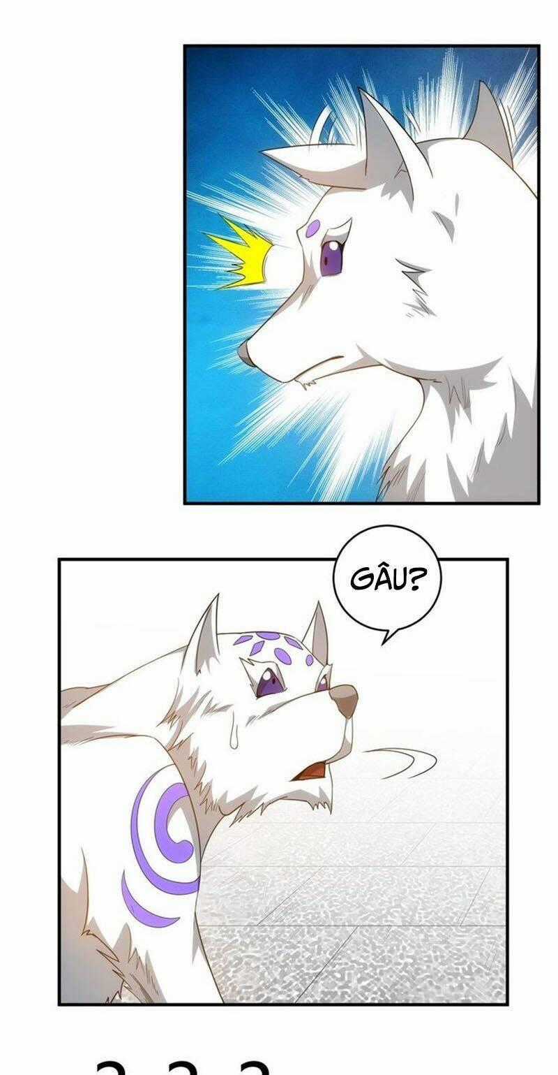 Rich Player - Người Chơi Khắc Kim Chapter 118 trang 28