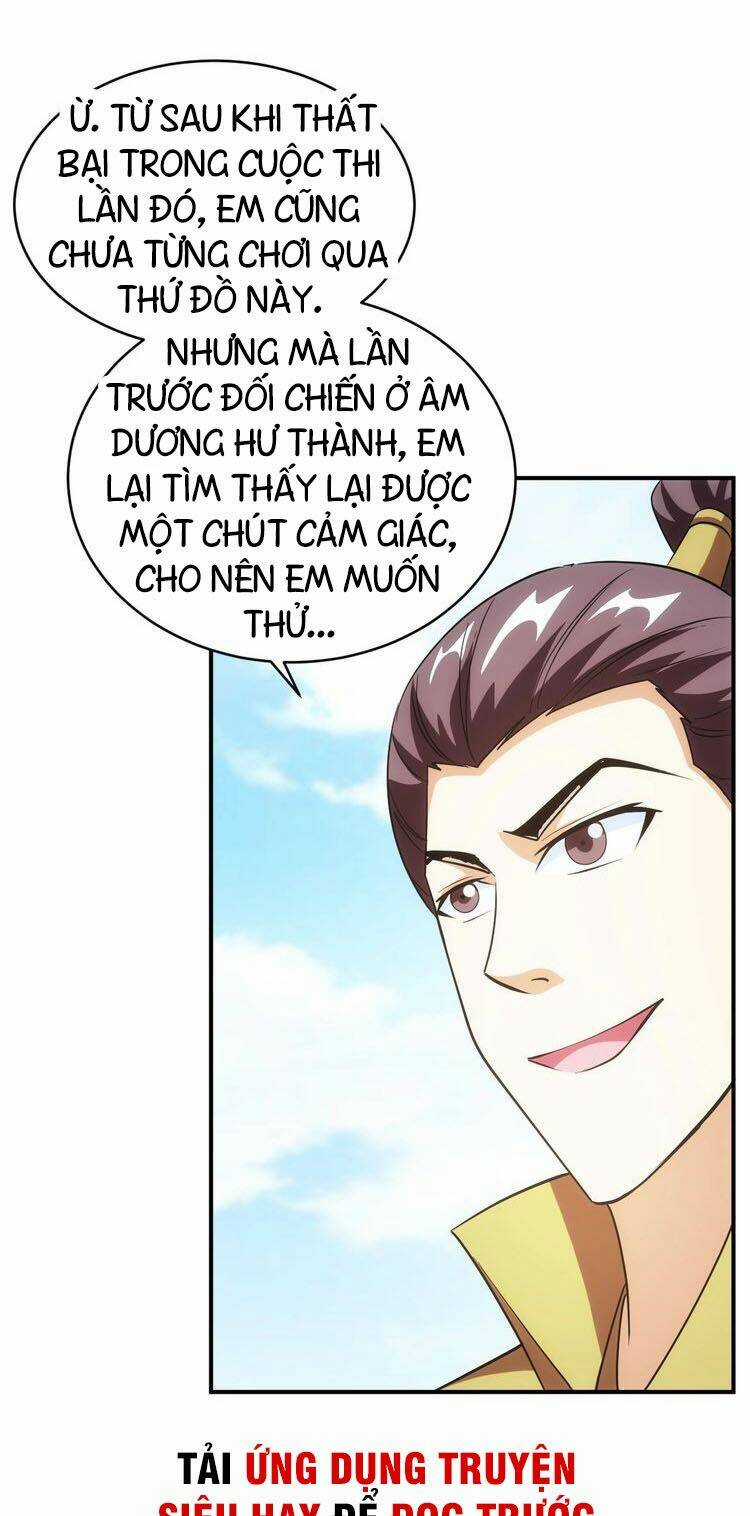 Rich Player - Người Chơi Khắc Kim Chapter 119 trang 13