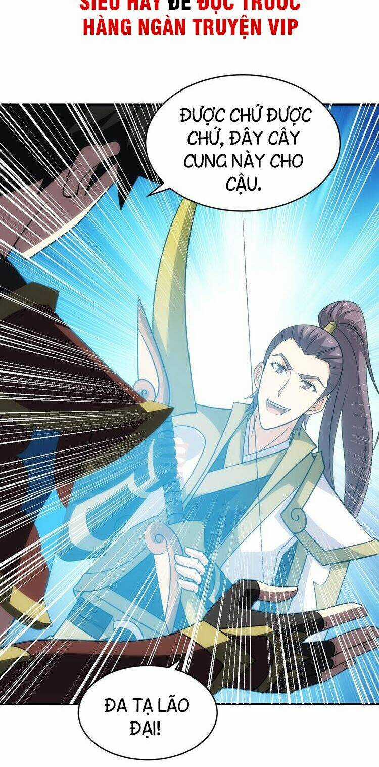 Rich Player - Người Chơi Khắc Kim Chapter 119 trang 14