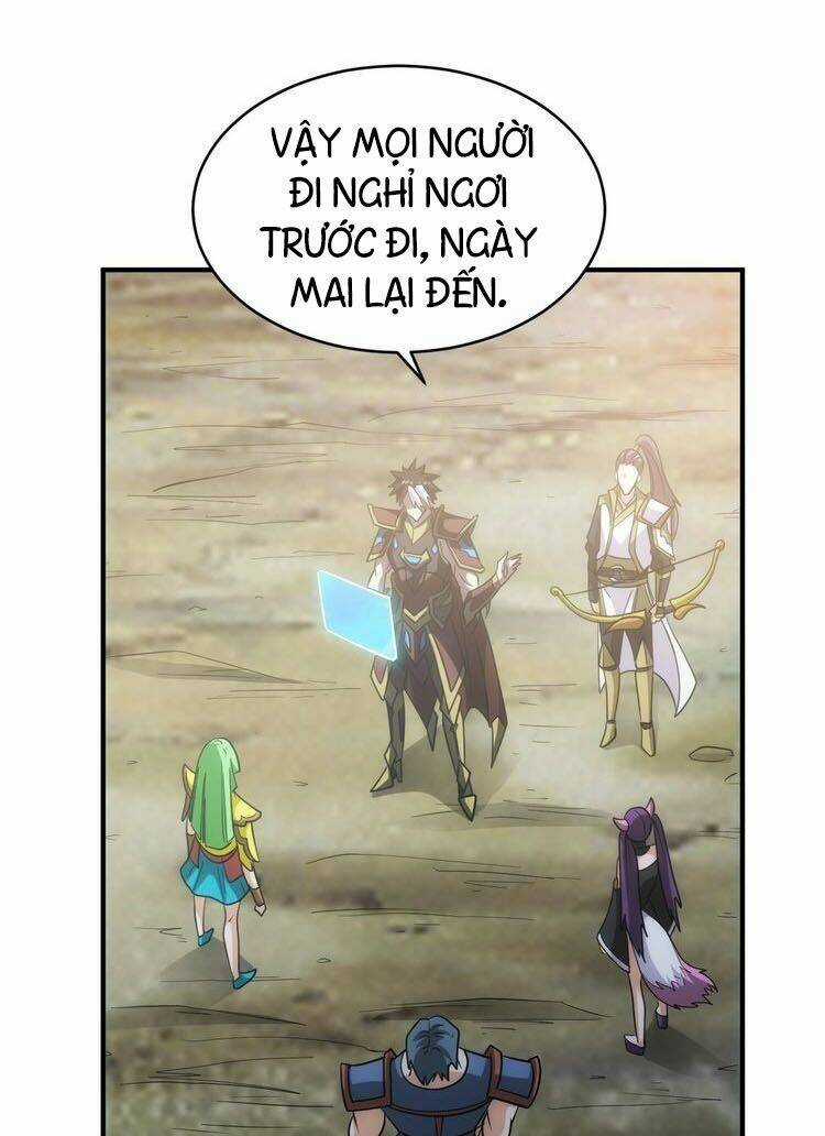 Rich Player - Người Chơi Khắc Kim Chapter 119 trang 16