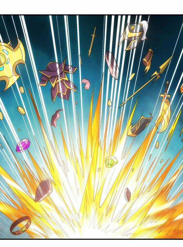 Rich Player - Người Chơi Khắc Kim Chapter 119 trang 2