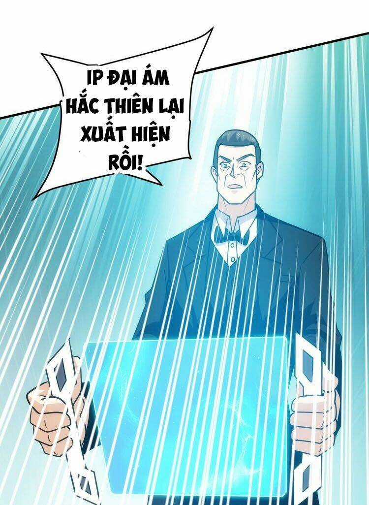 Rich Player - Người Chơi Khắc Kim Chapter 119 trang 21