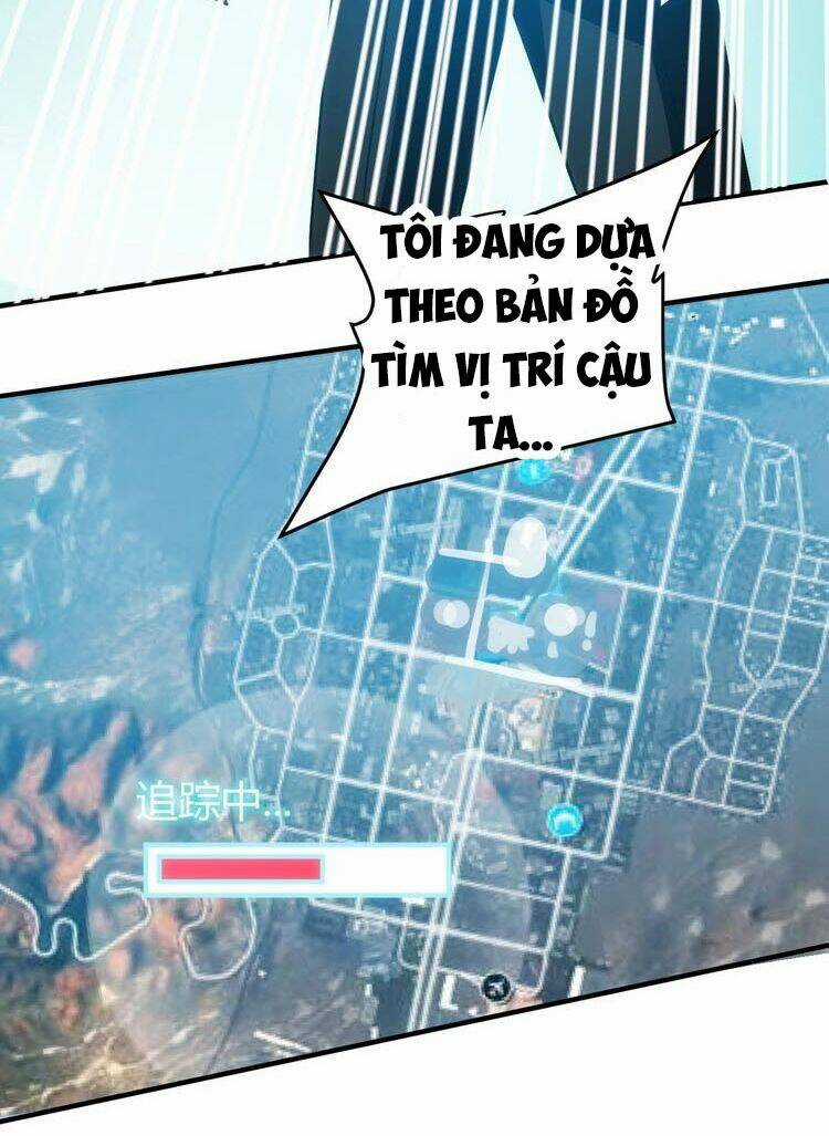 Rich Player - Người Chơi Khắc Kim Chapter 119 trang 22