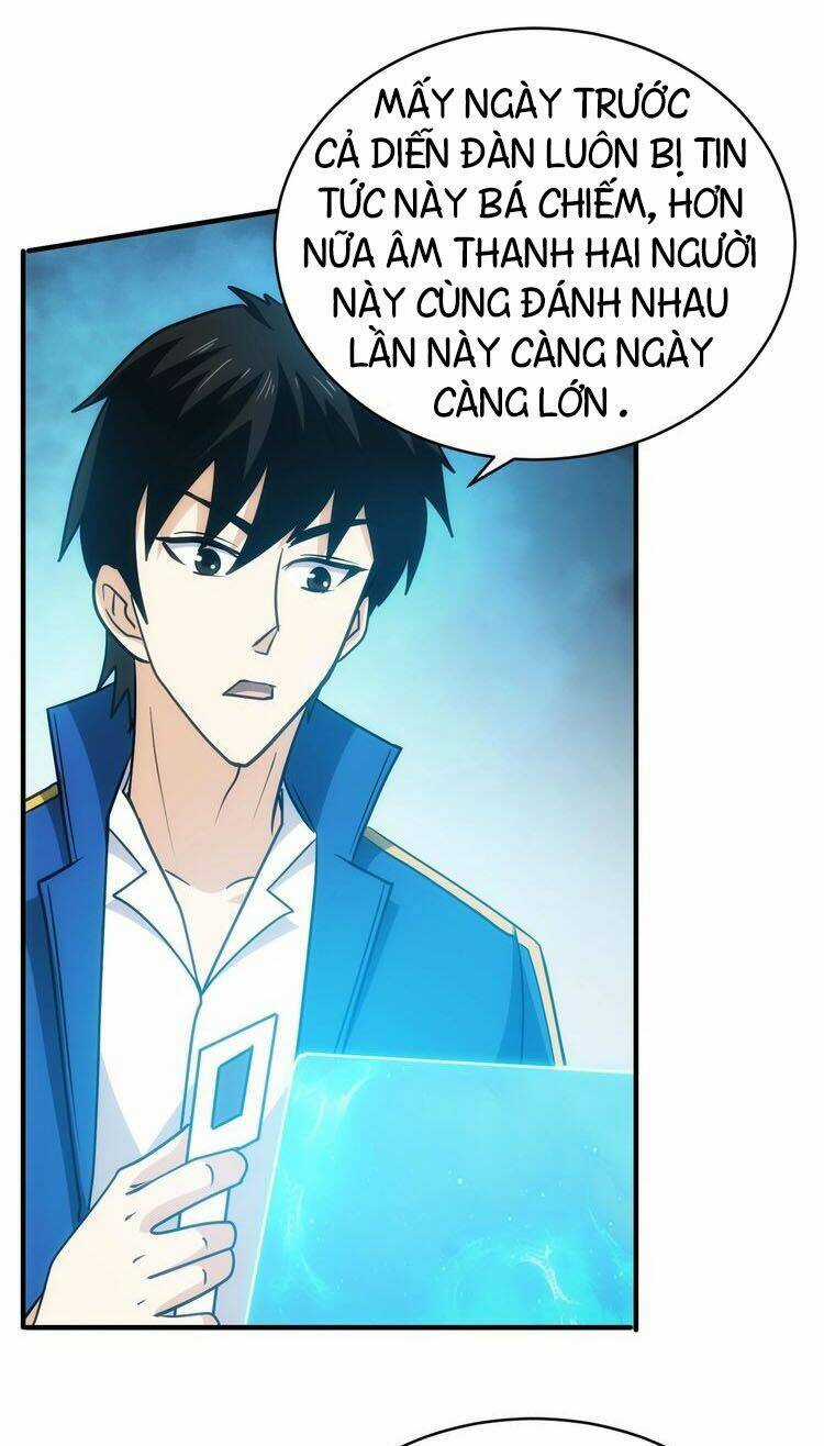 Rich Player - Người Chơi Khắc Kim Chapter 119 trang 23