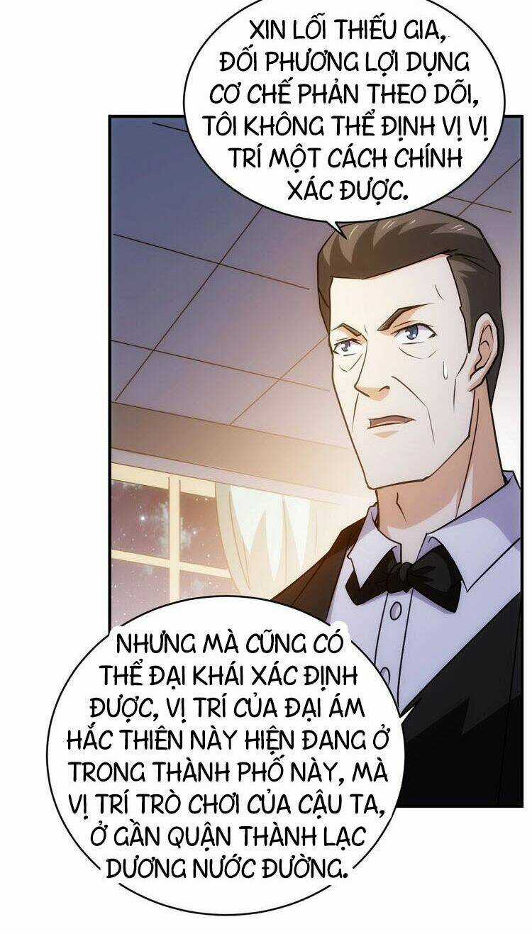 Rich Player - Người Chơi Khắc Kim Chapter 119 trang 24