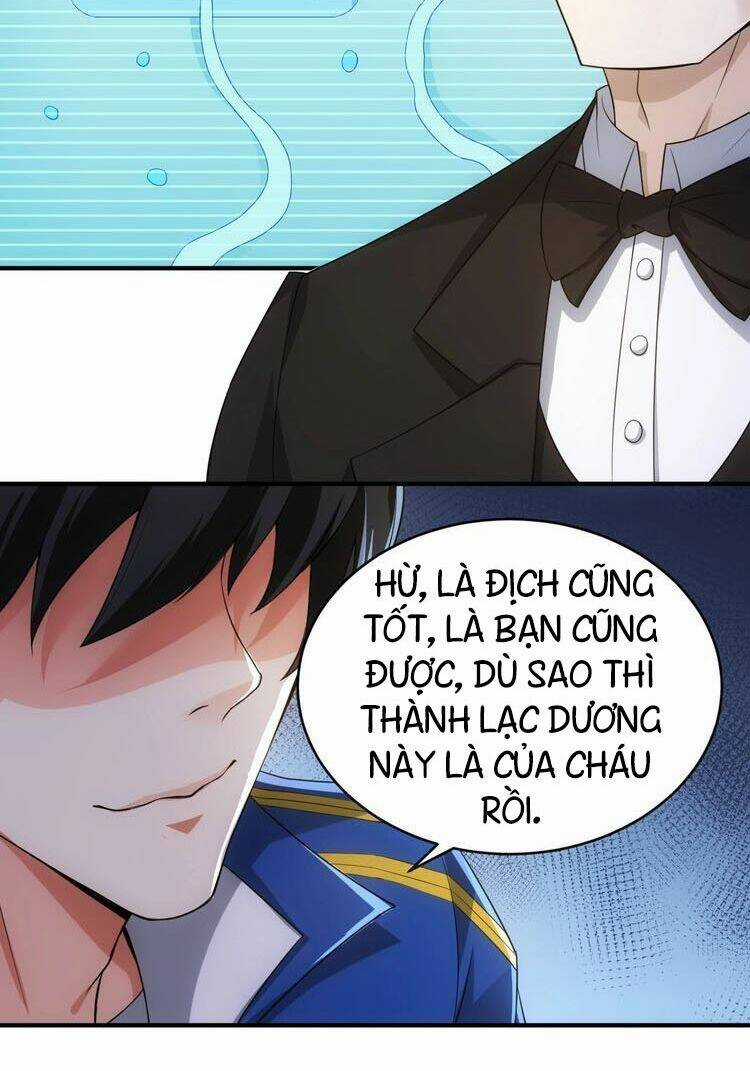 Rich Player - Người Chơi Khắc Kim Chapter 119 trang 27