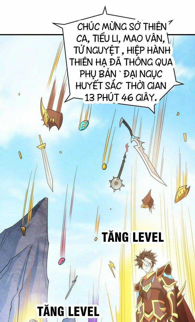 Rich Player - Người Chơi Khắc Kim Chapter 119 trang 3