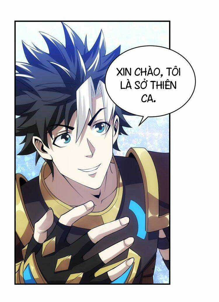 Rich Player - Người Chơi Khắc Kim Chapter 119 trang 31