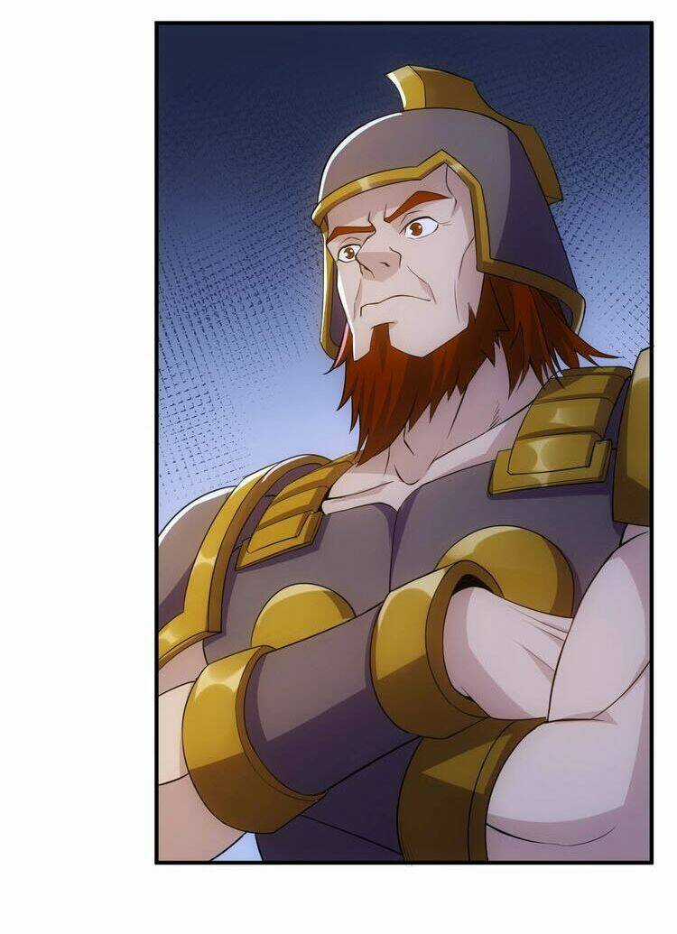 Rich Player - Người Chơi Khắc Kim Chapter 119 trang 32