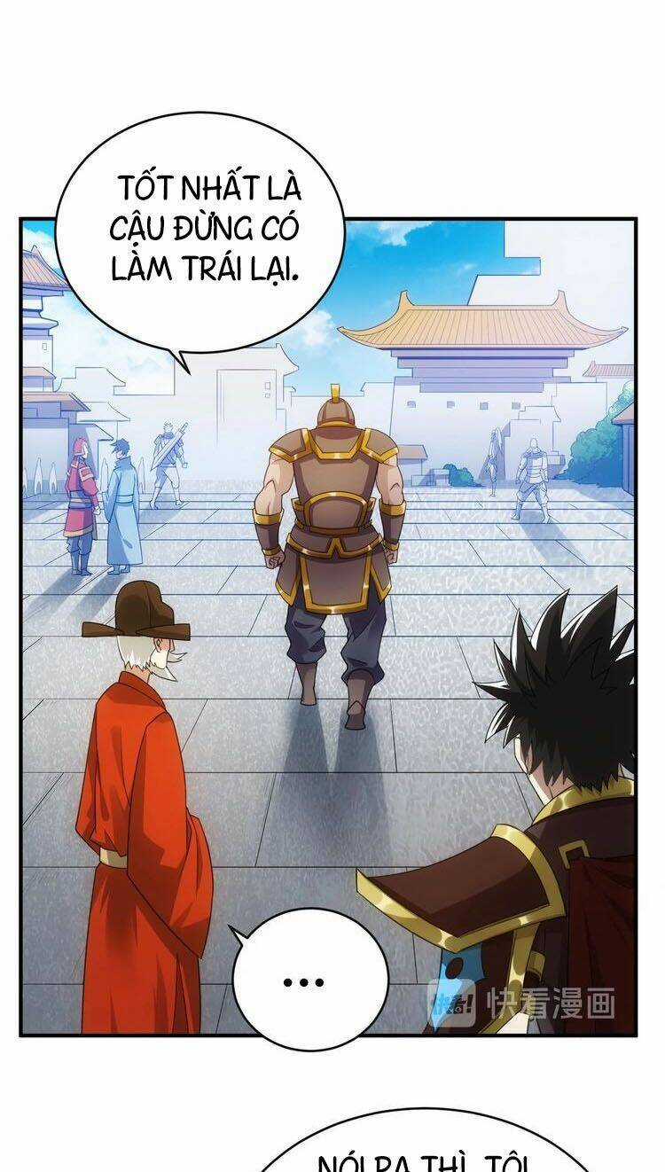 Rich Player - Người Chơi Khắc Kim Chapter 119 trang 35