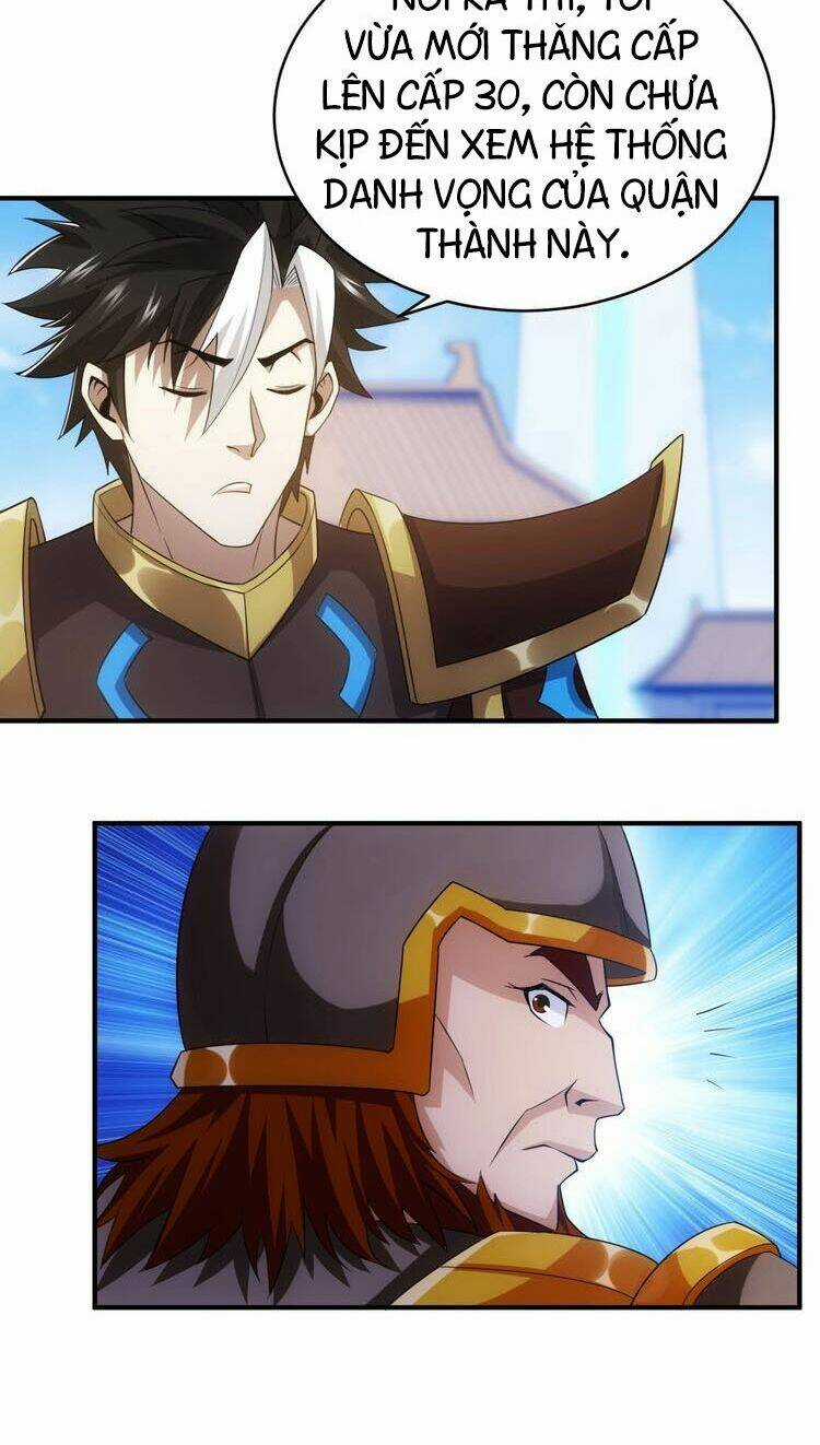 Rich Player - Người Chơi Khắc Kim Chapter 119 trang 36