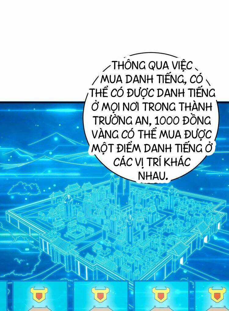 Rich Player - Người Chơi Khắc Kim Chapter 119 trang 37