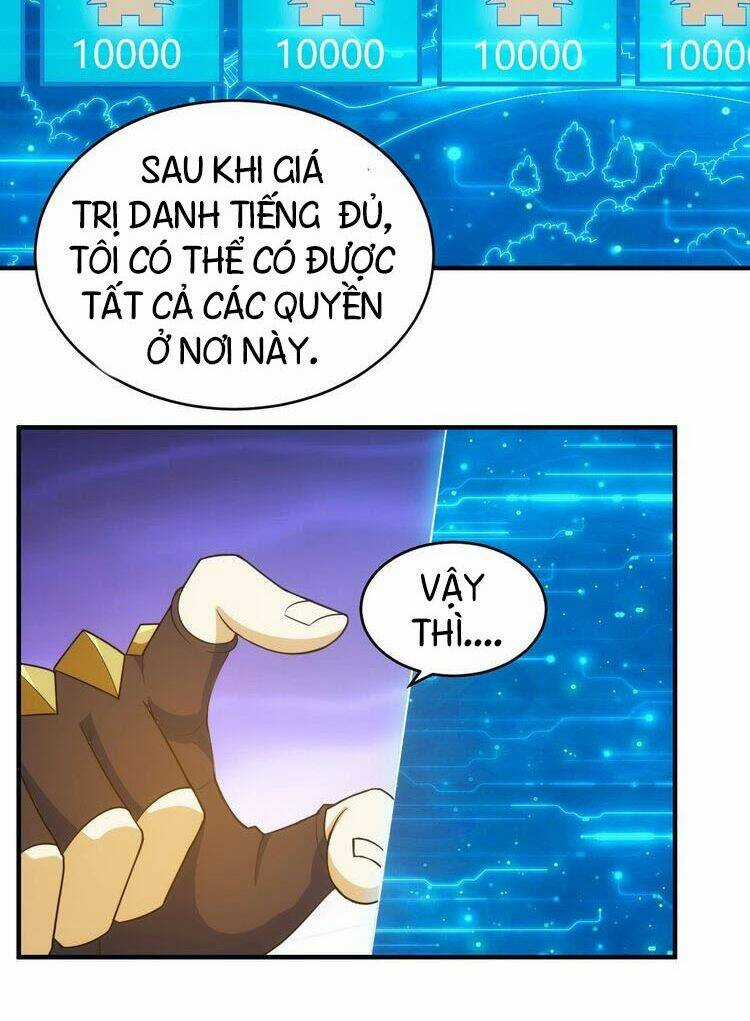 Rich Player - Người Chơi Khắc Kim Chapter 119 trang 38