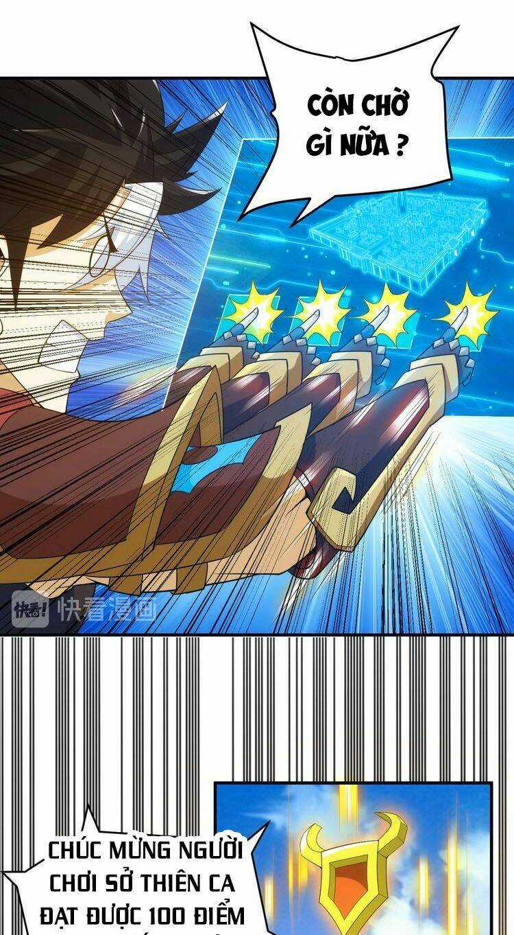 Rich Player - Người Chơi Khắc Kim Chapter 119 trang 39