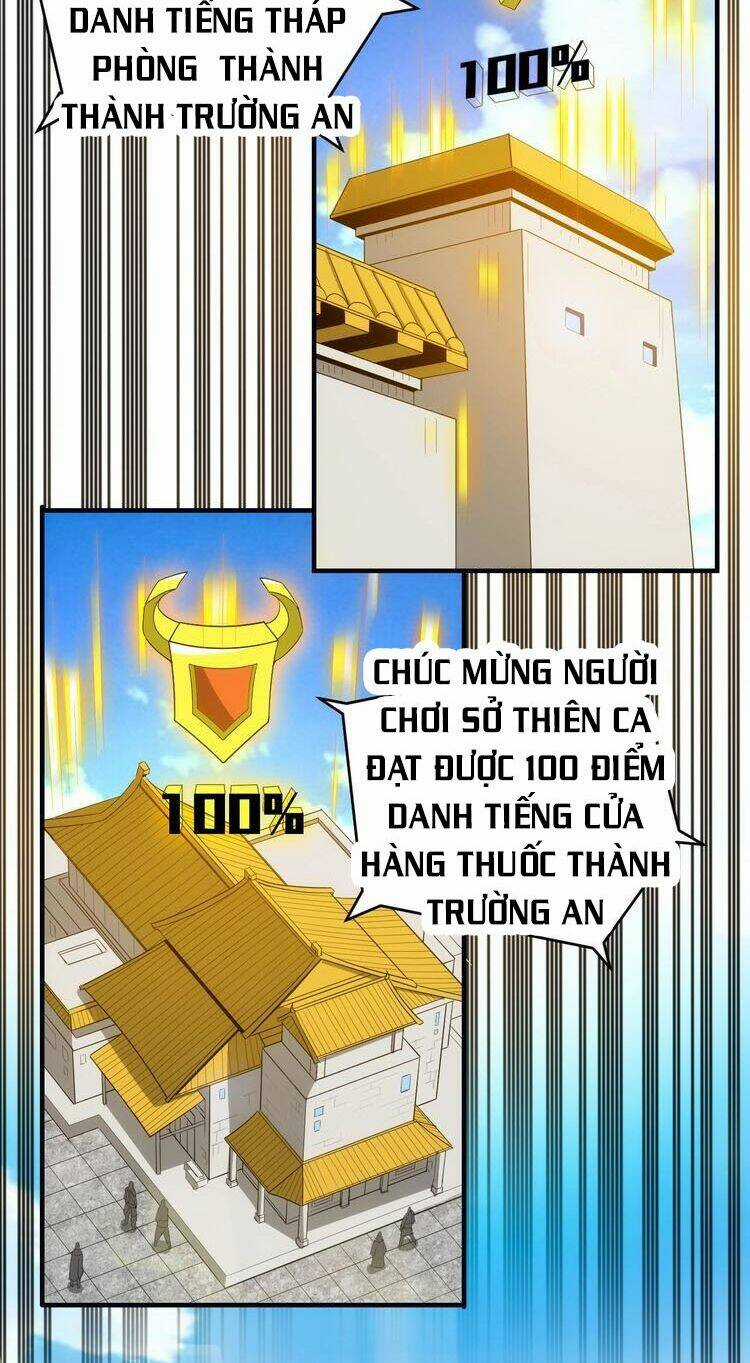 Rich Player - Người Chơi Khắc Kim Chapter 119 trang 40