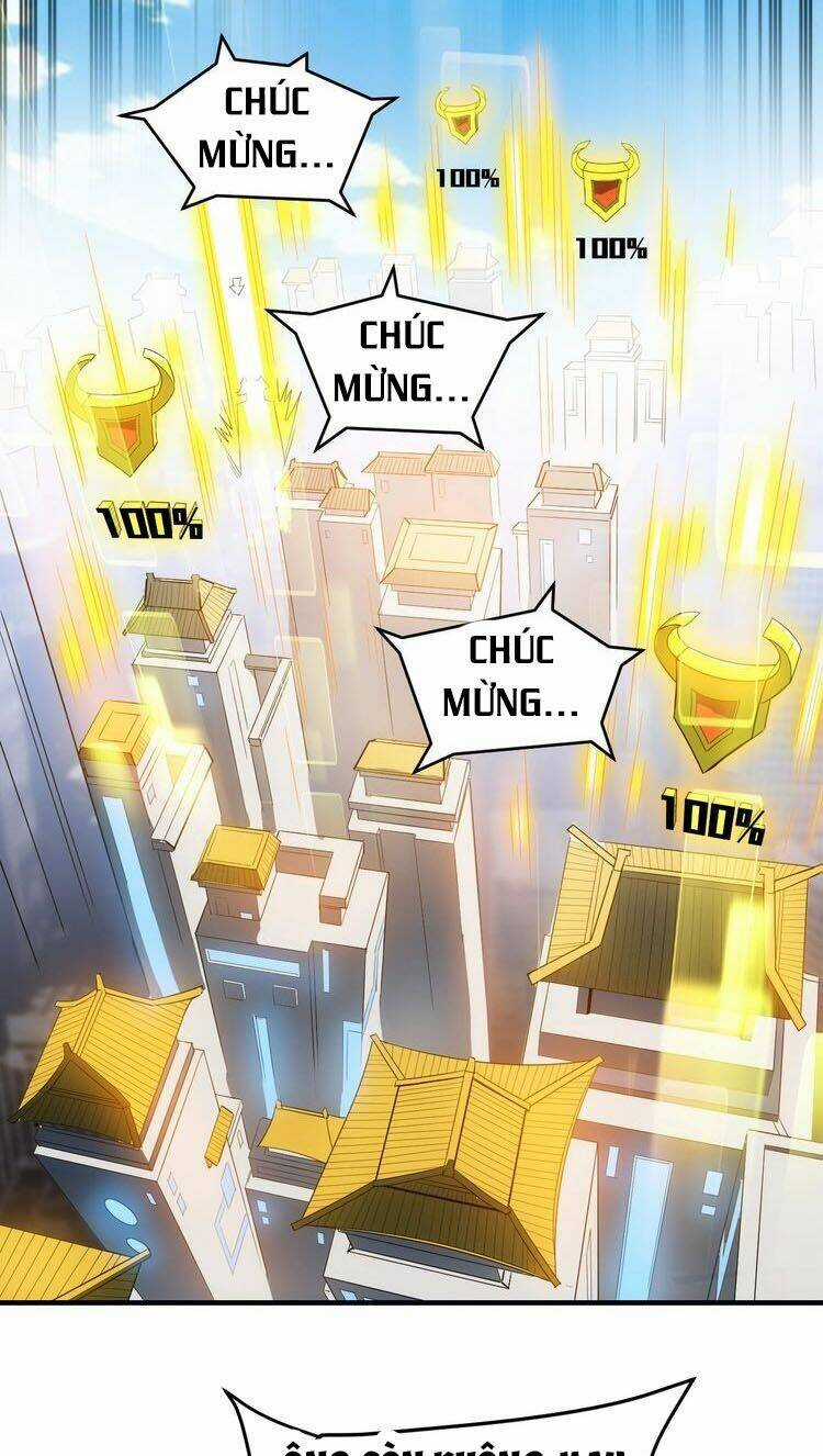 Rich Player - Người Chơi Khắc Kim Chapter 119 trang 41