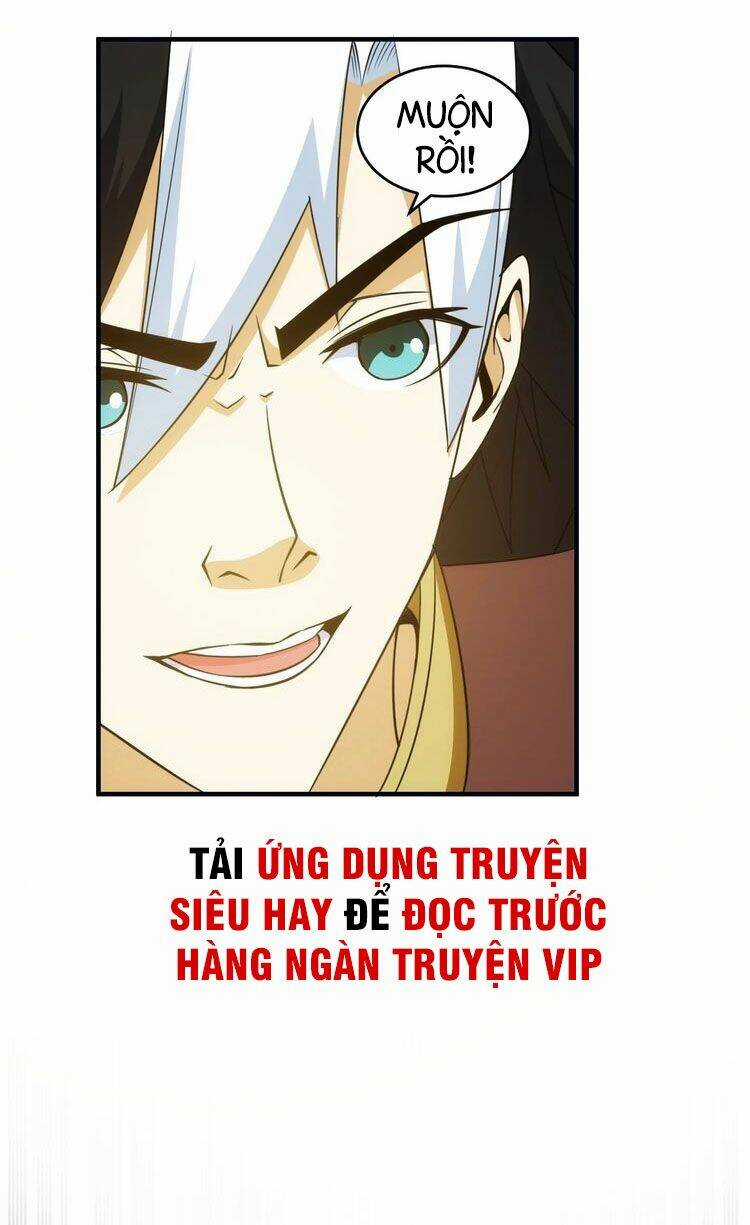 Rich Player - Người Chơi Khắc Kim Chapter 119 trang 43