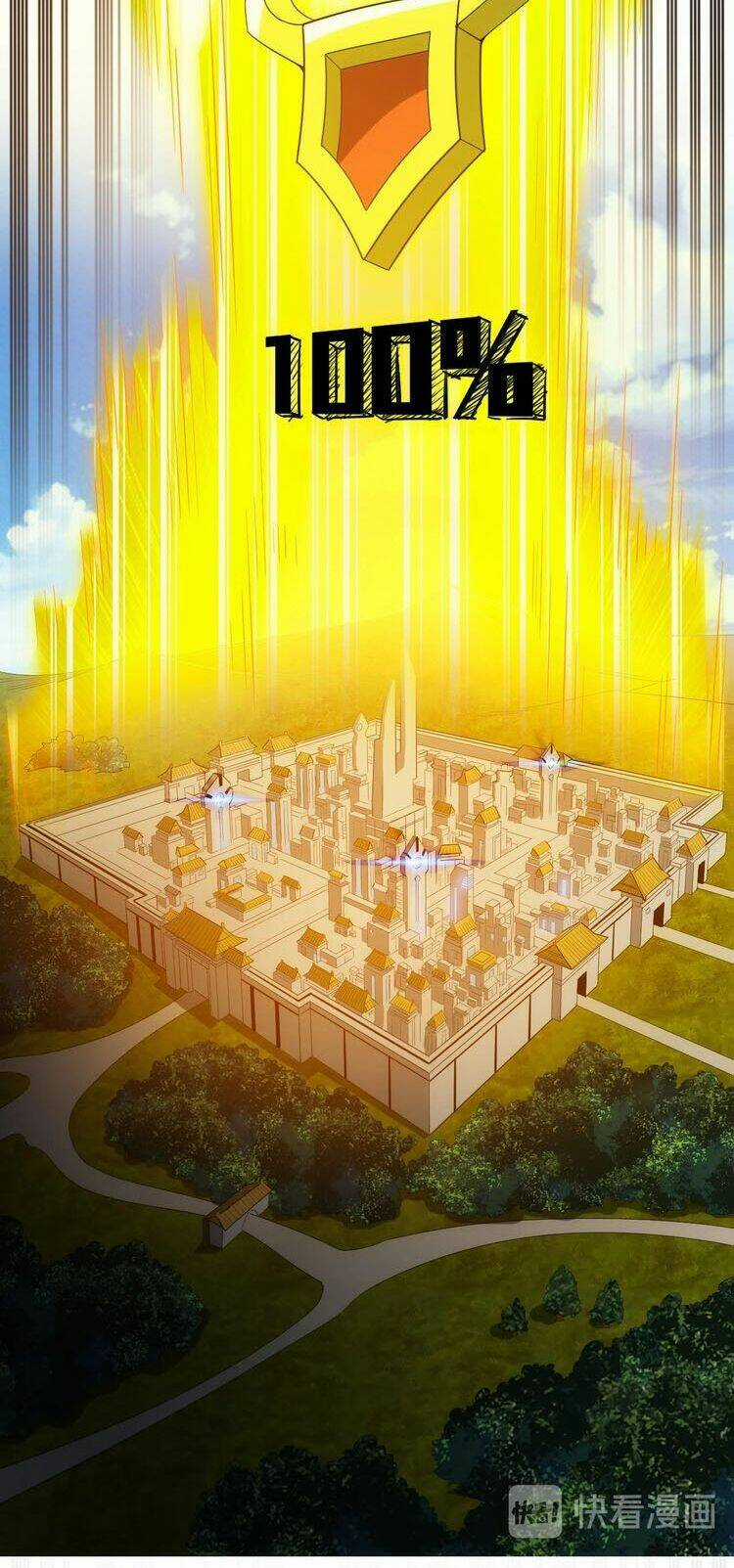 Rich Player - Người Chơi Khắc Kim Chapter 119 trang 45