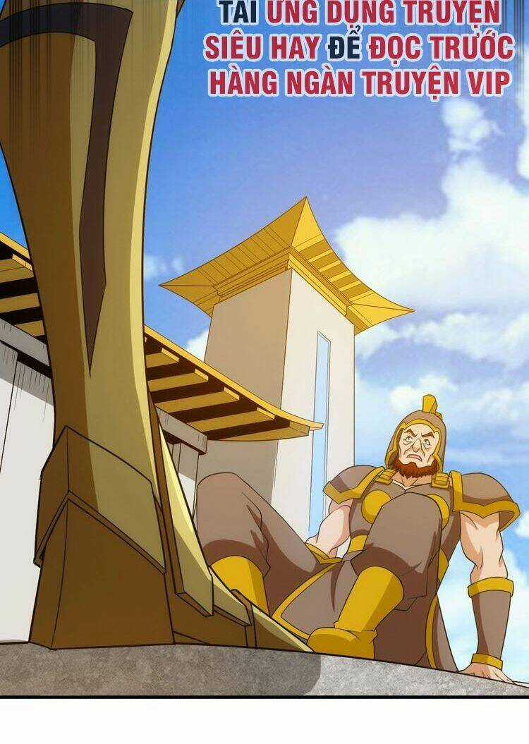 Rich Player - Người Chơi Khắc Kim Chapter 119 trang 47