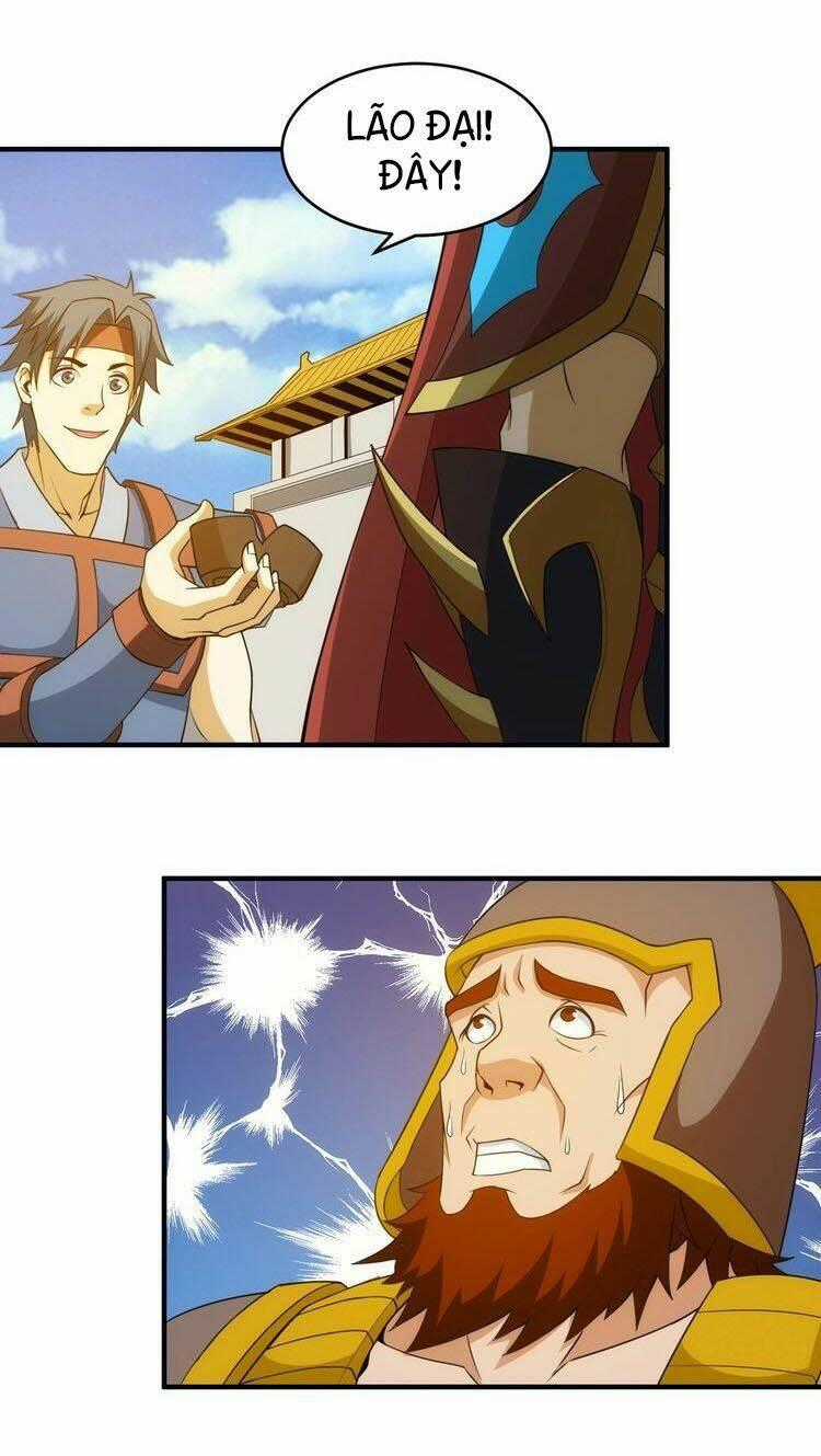 Rich Player - Người Chơi Khắc Kim Chapter 119 trang 48