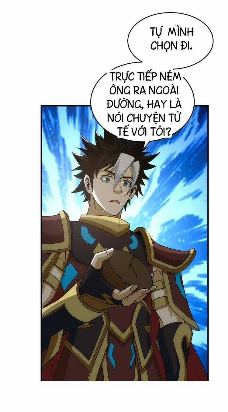 Rich Player - Người Chơi Khắc Kim Chapter 119 trang 49