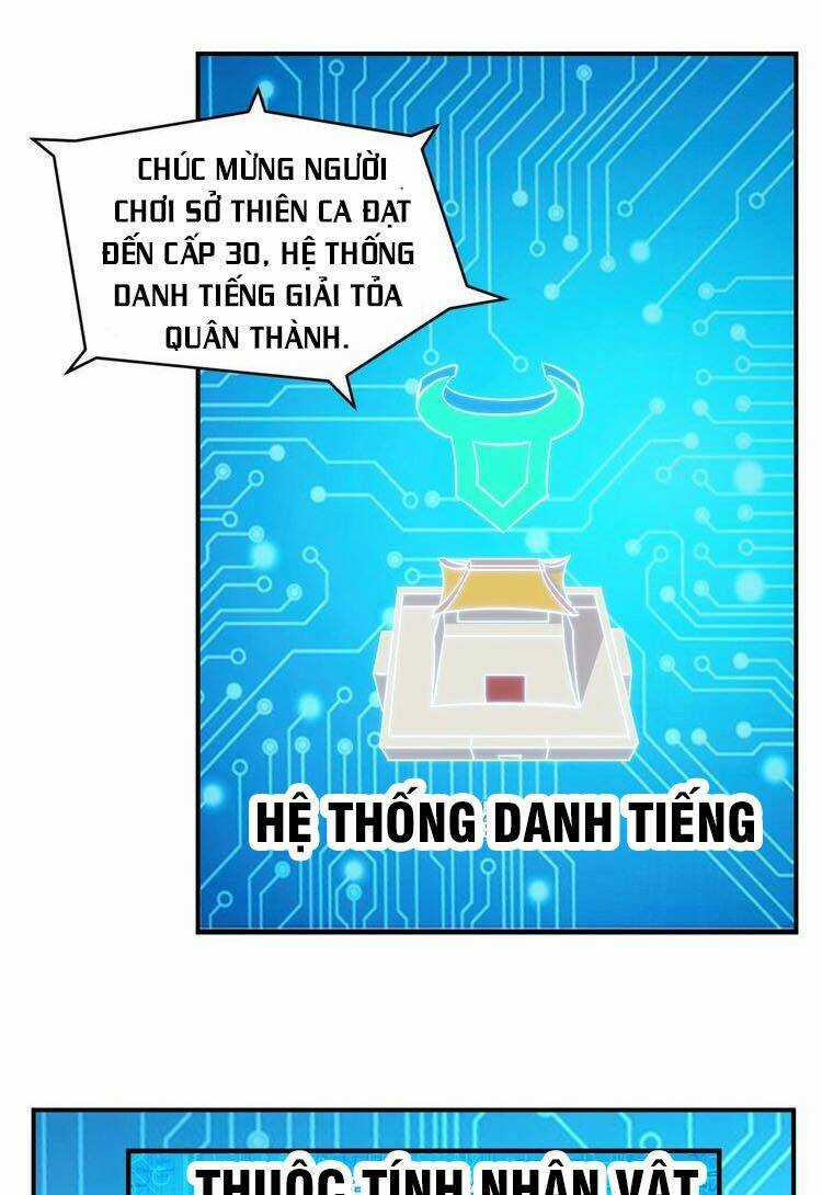 Rich Player - Người Chơi Khắc Kim Chapter 119 trang 5