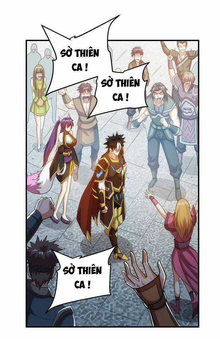 Rich Player - Người Chơi Khắc Kim Chapter 120 trang 13