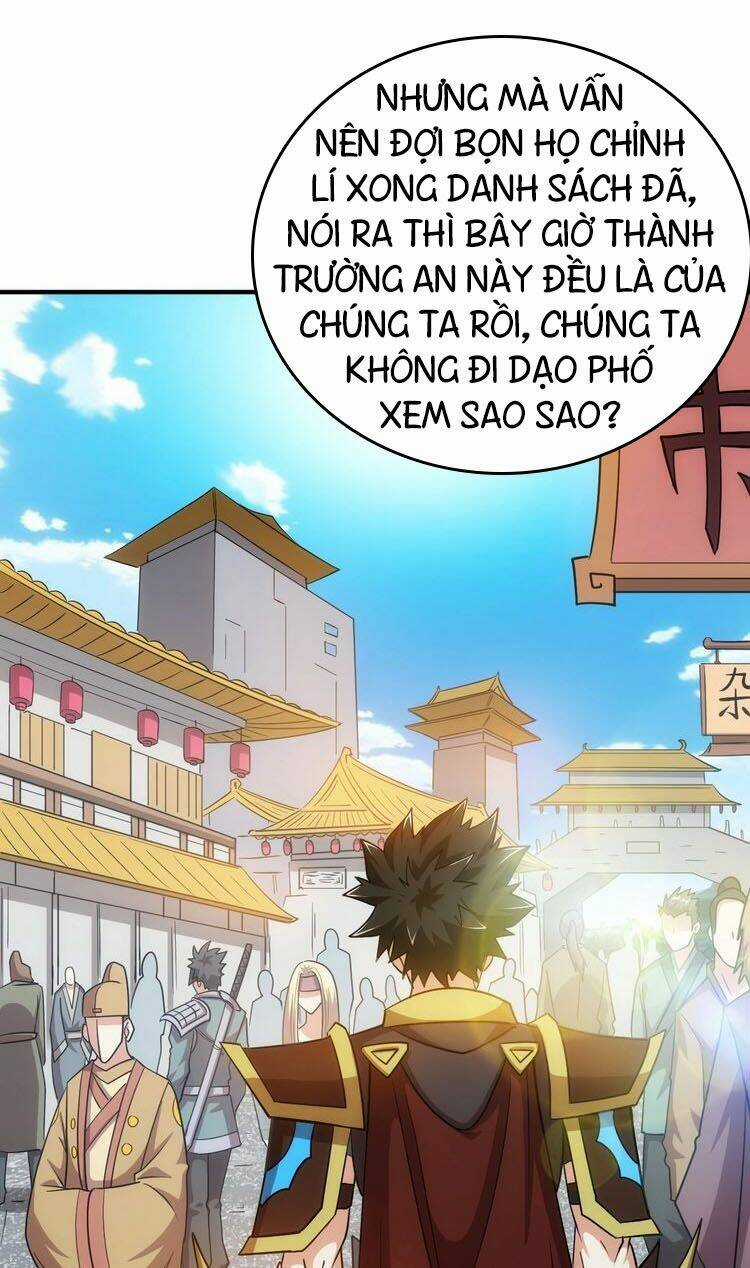 Rich Player - Người Chơi Khắc Kim Chapter 120 trang 17