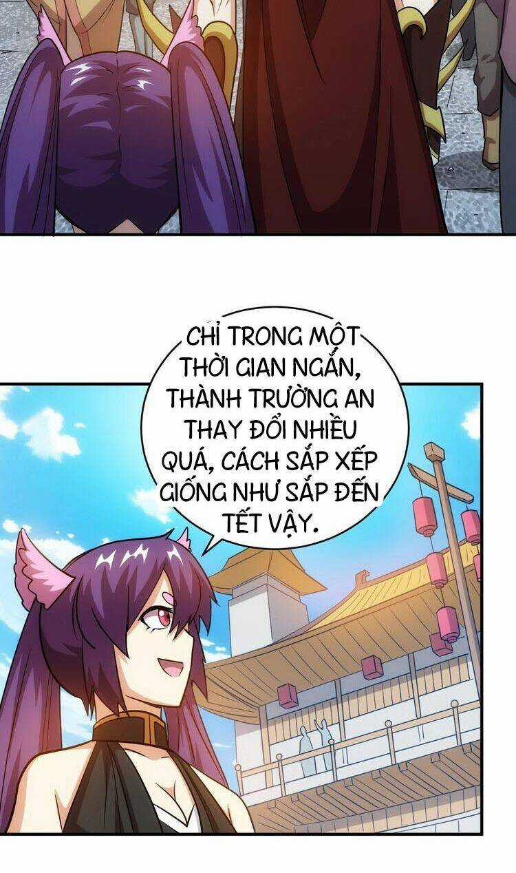 Rich Player - Người Chơi Khắc Kim Chapter 120 trang 18