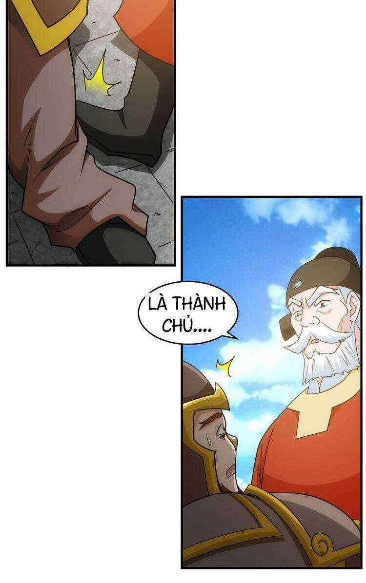 Rich Player - Người Chơi Khắc Kim Chapter 120 trang 2