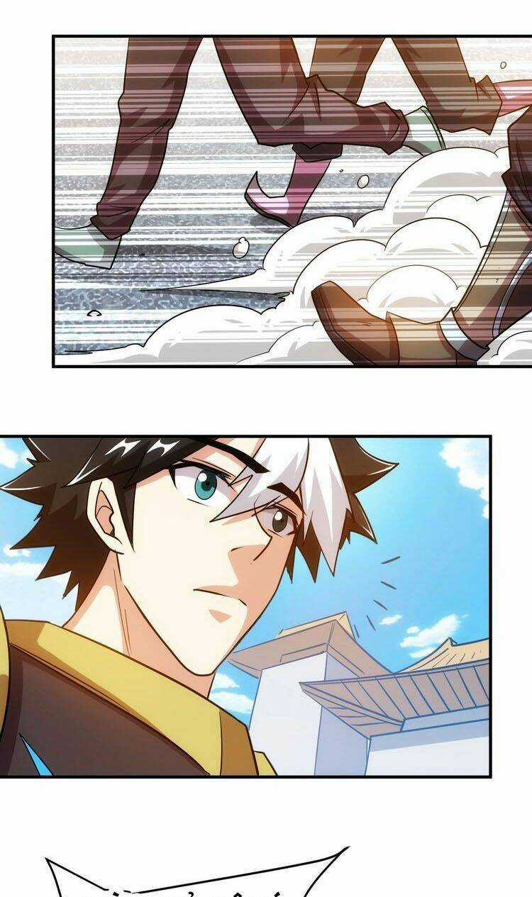 Rich Player - Người Chơi Khắc Kim Chapter 120 trang 21