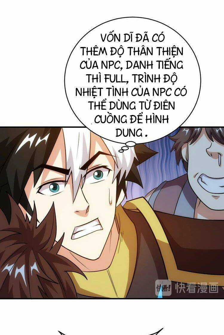 Rich Player - Người Chơi Khắc Kim Chapter 120 trang 23