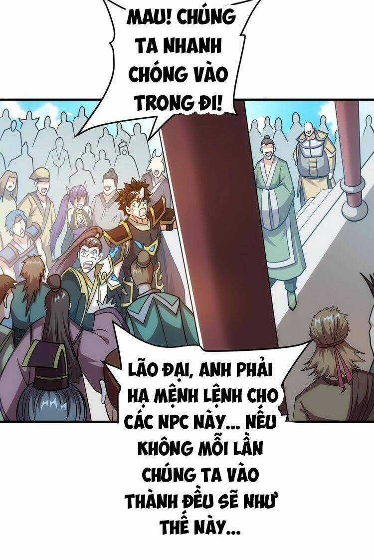 Rich Player - Người Chơi Khắc Kim Chapter 120 trang 24