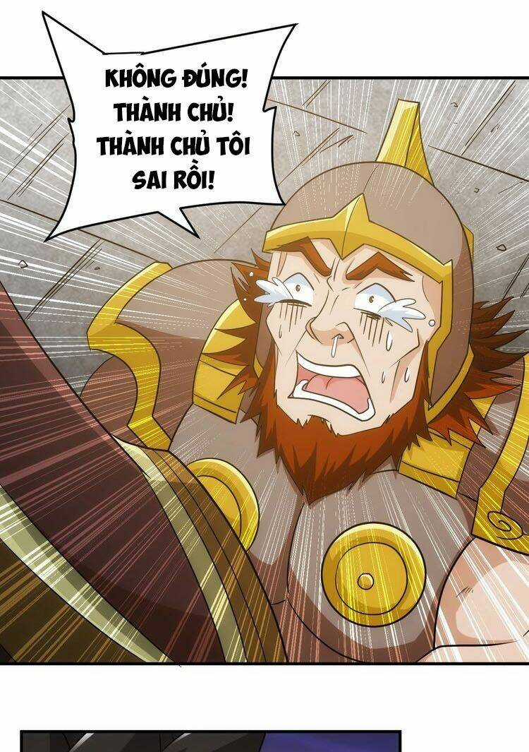 Rich Player - Người Chơi Khắc Kim Chapter 120 trang 3