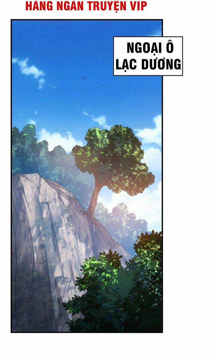 Rich Player - Người Chơi Khắc Kim Chapter 120 trang 30