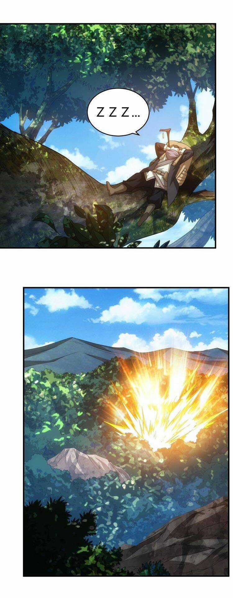 Rich Player - Người Chơi Khắc Kim Chapter 120 trang 31