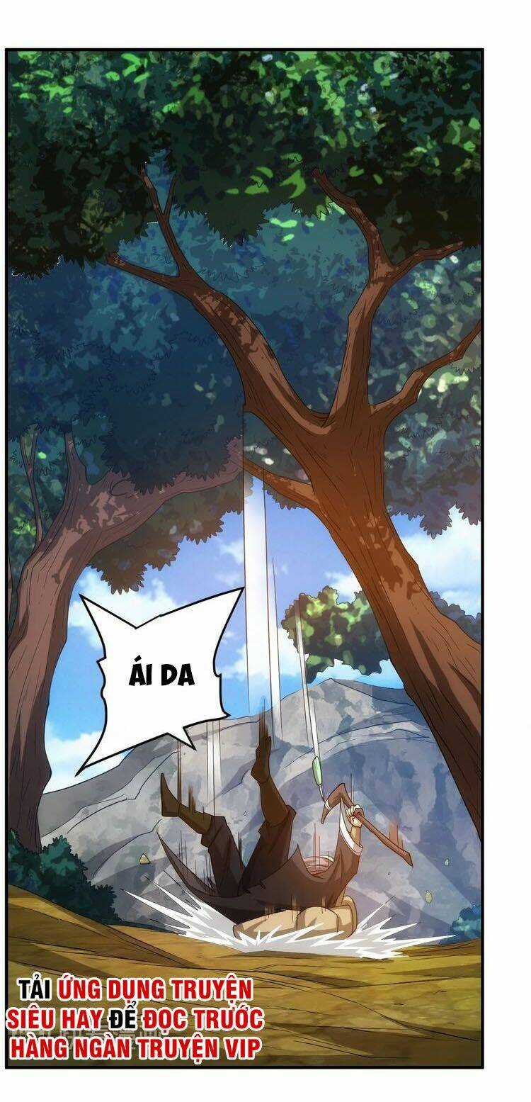 Rich Player - Người Chơi Khắc Kim Chapter 120 trang 32