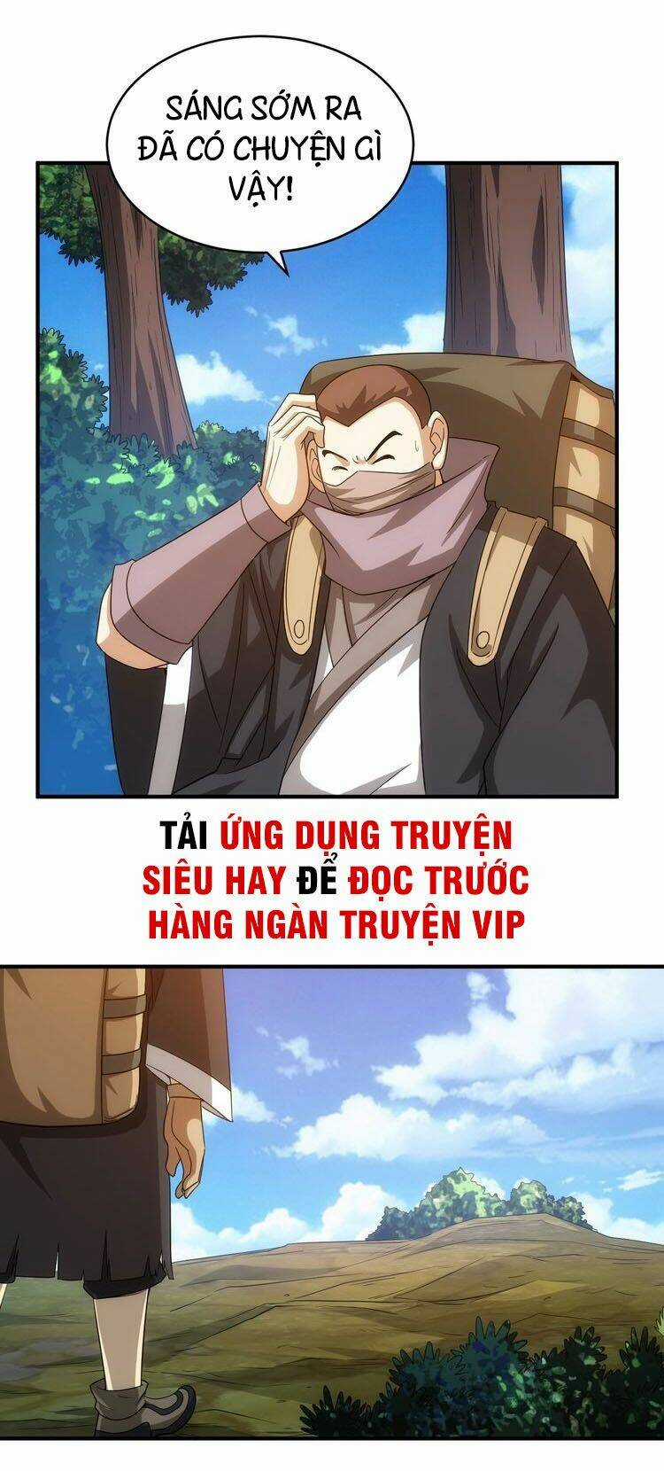 Rich Player - Người Chơi Khắc Kim Chapter 120 trang 33