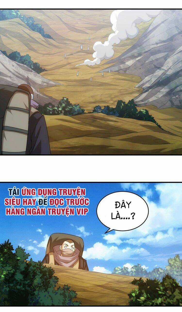 Rich Player - Người Chơi Khắc Kim Chapter 120 trang 34