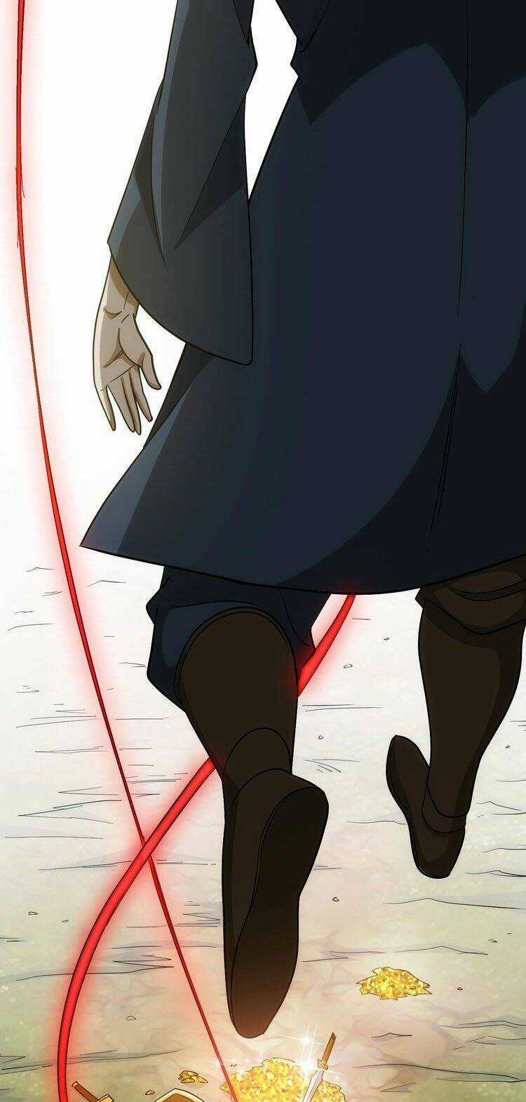 Rich Player - Người Chơi Khắc Kim Chapter 120 trang 36