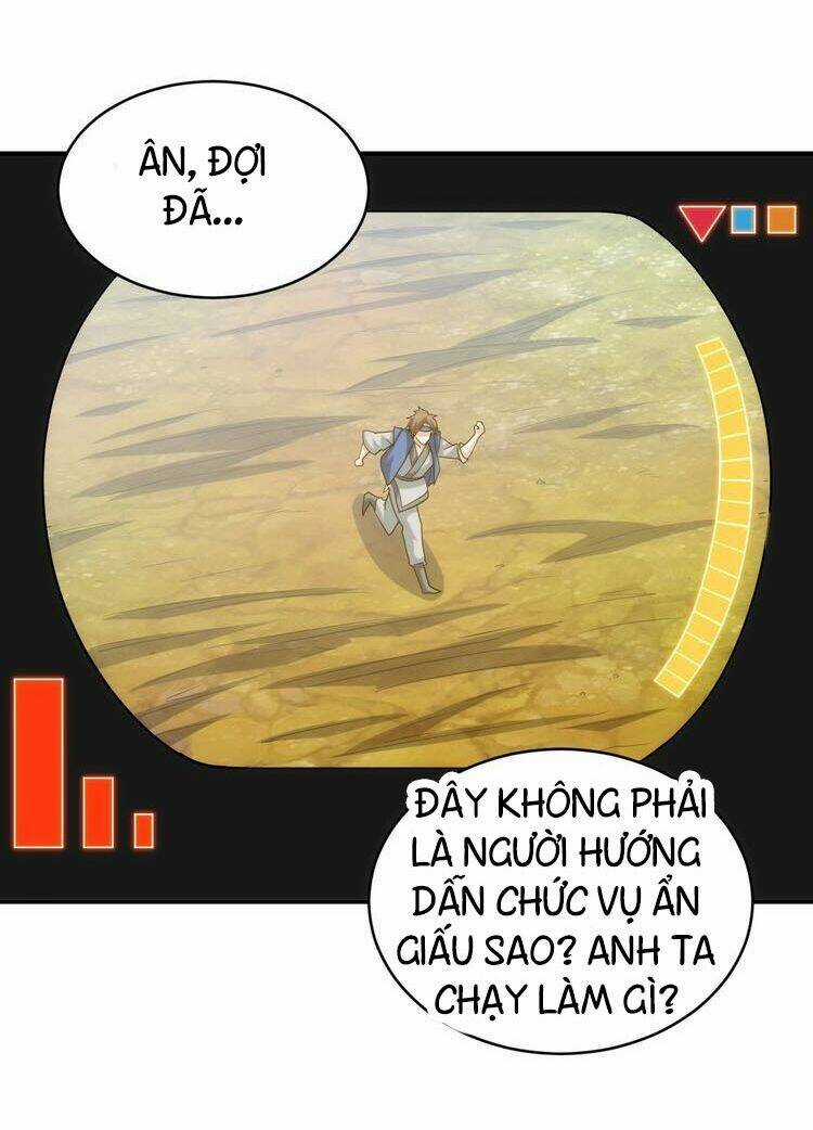 Rich Player - Người Chơi Khắc Kim Chapter 120 trang 39