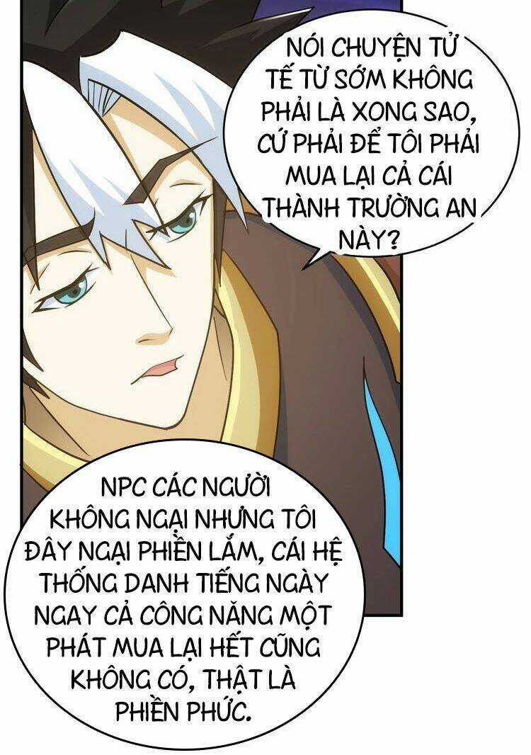 Rich Player - Người Chơi Khắc Kim Chapter 120 trang 4