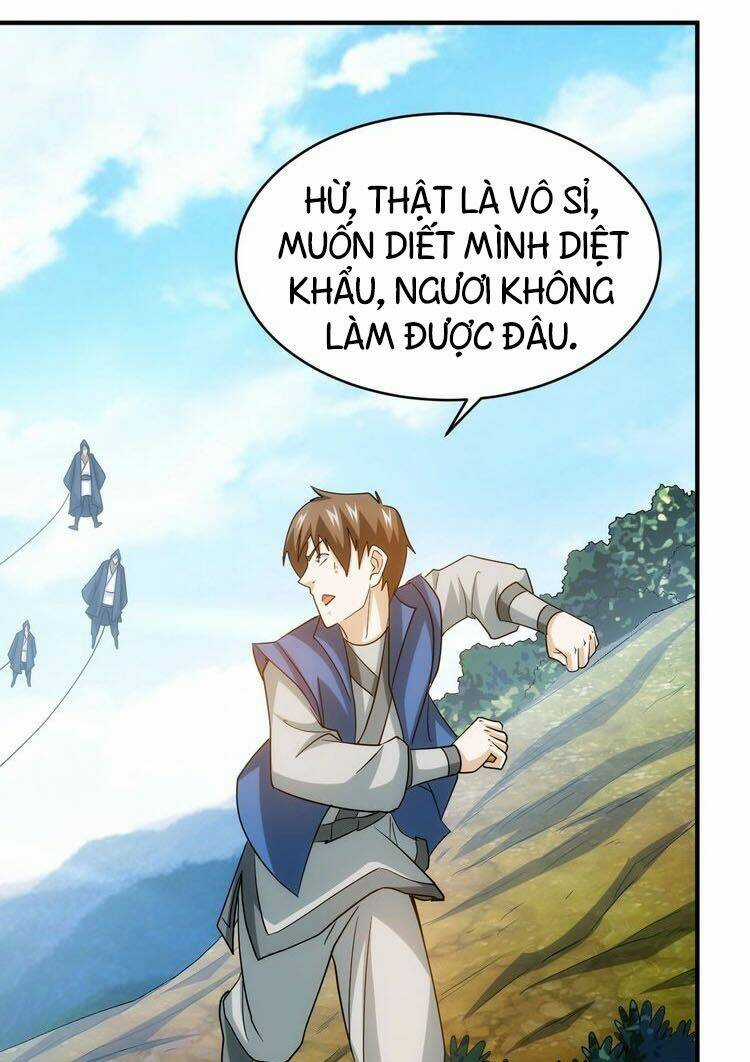 Rich Player - Người Chơi Khắc Kim Chapter 120 trang 40